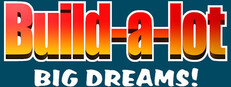 Build-a-lot Big Dreams