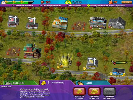 Build-a-lot Big Dreams screenshot 6