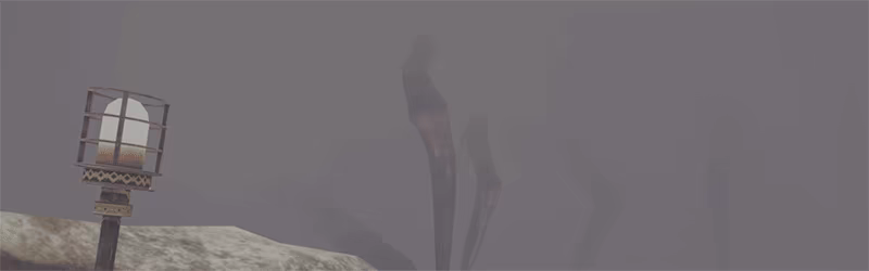 Nevrosa: Rescape video 2