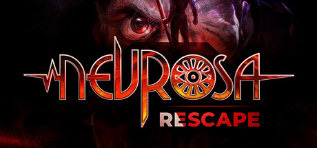 Nevrosa: Rescape - similar game to Soul Pact by GexagonVR