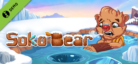 Sokobear: Winter Demo cover art