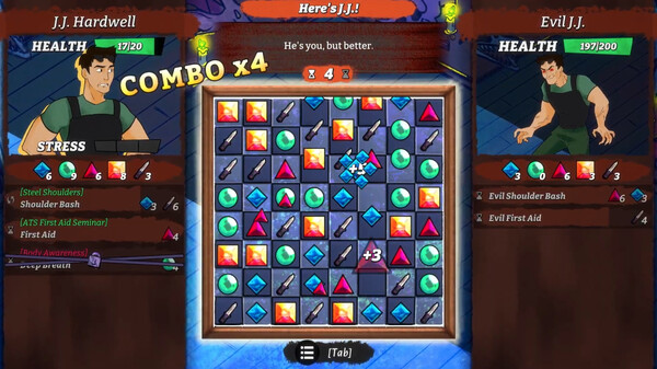 Creepy Redneck Dinosaur Mansion 3for windows and Linux 1