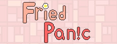 Fried Panic