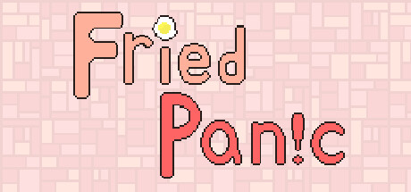 Fried Panic banner image