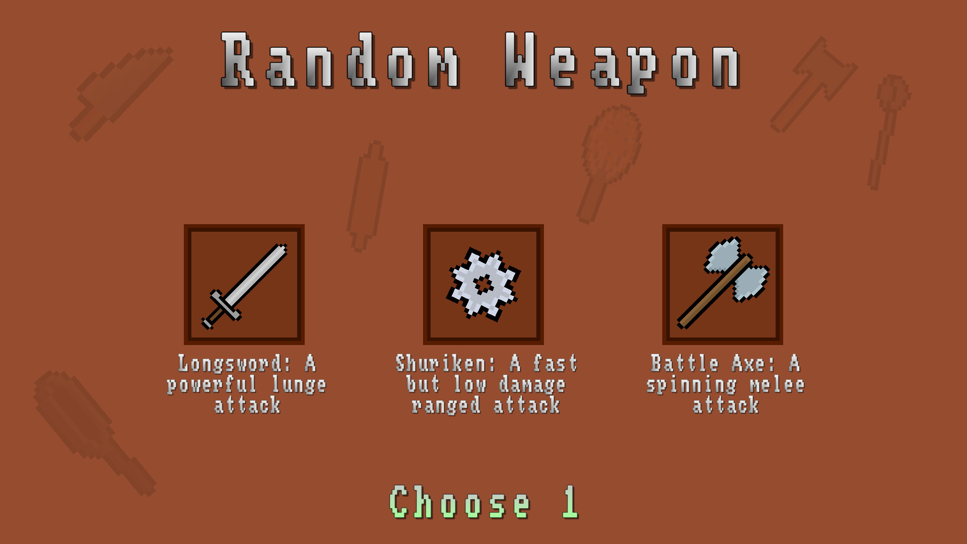 Fried Panic screenshot 3