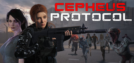 Cepheus Protocol Playtest Cheat Engine/CT