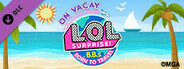 L.O.L. Surprise! B.B.s BORN TO TRAVEL™ - 휴가 중
