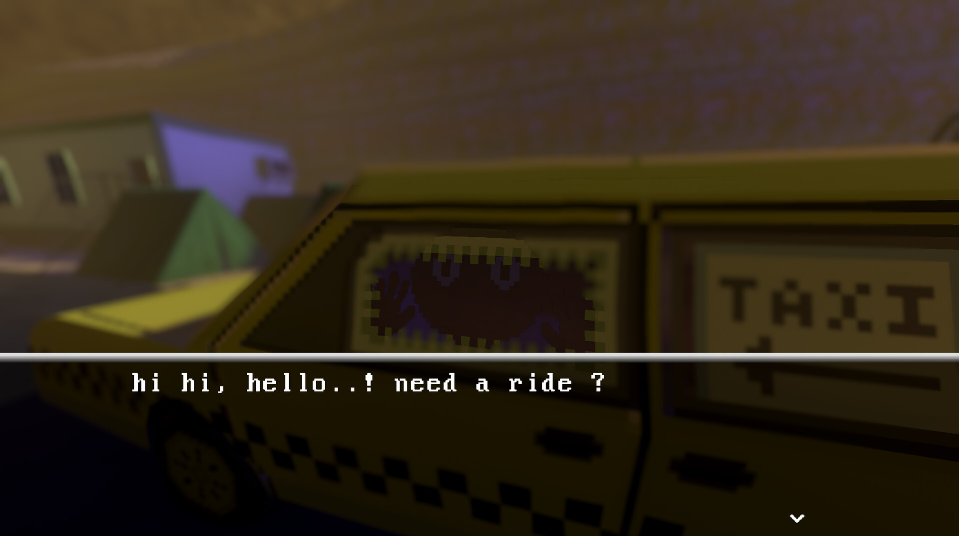 The Dreamer Must Die screenshot 4
