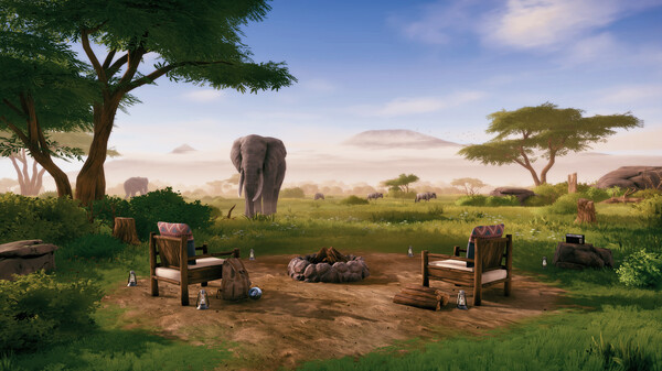 Seclusa screenshot 9