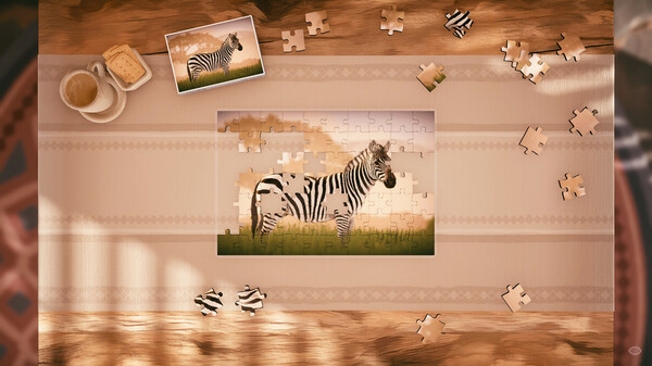 Seclusa screenshot 7