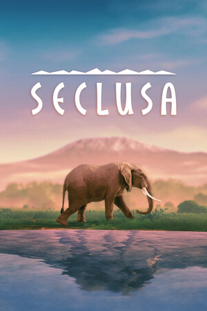 Seclusa cover art