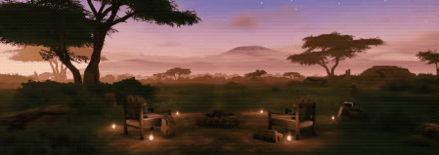 Seclusa video 2