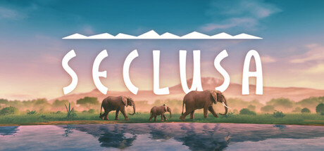 Seclusa Banner