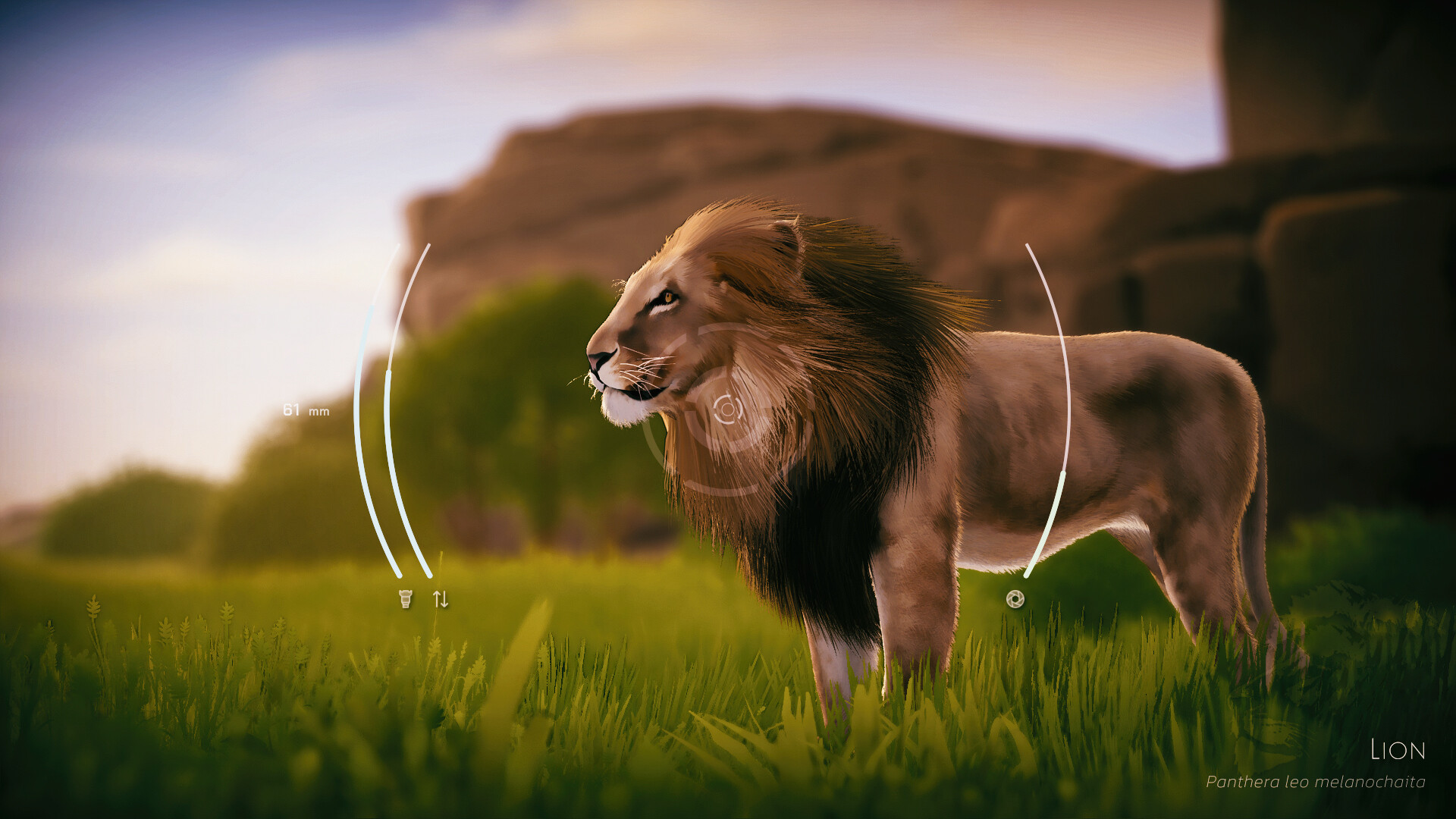 Seclusa screenshot #1