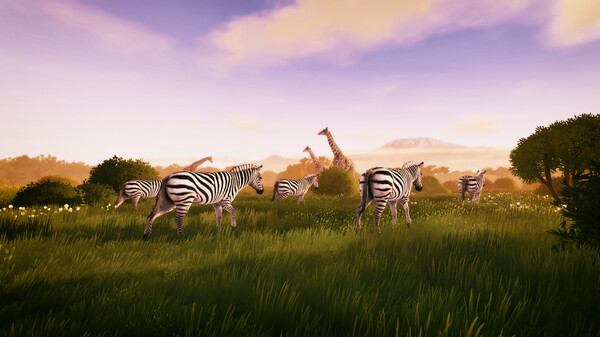 Seclusa Screenshot