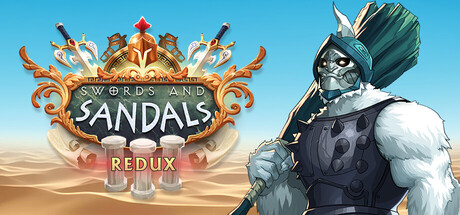 Swords and Sandals 3 Redux steam charts