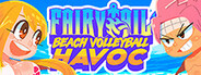 FAIRY TAIL: Beach Volleyball Havoc