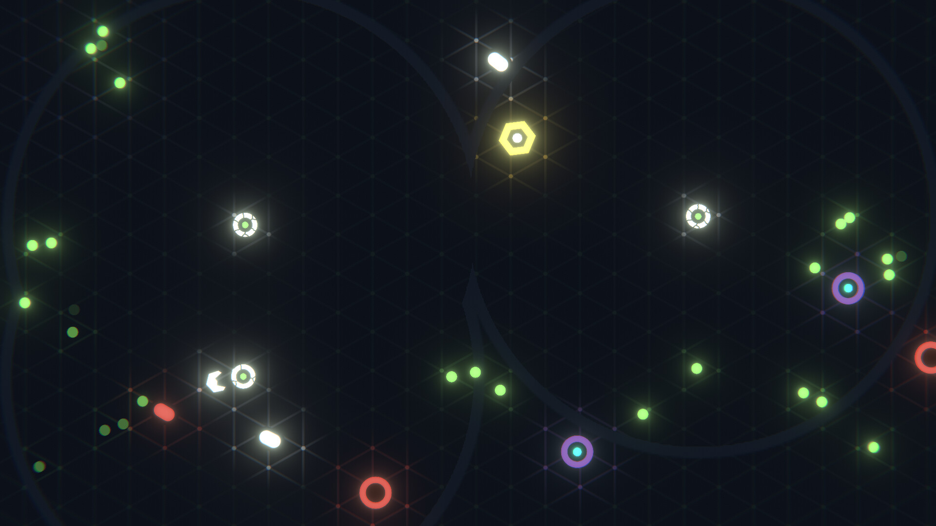 #2. Protocol Delta (Steam) 由: itsBoats