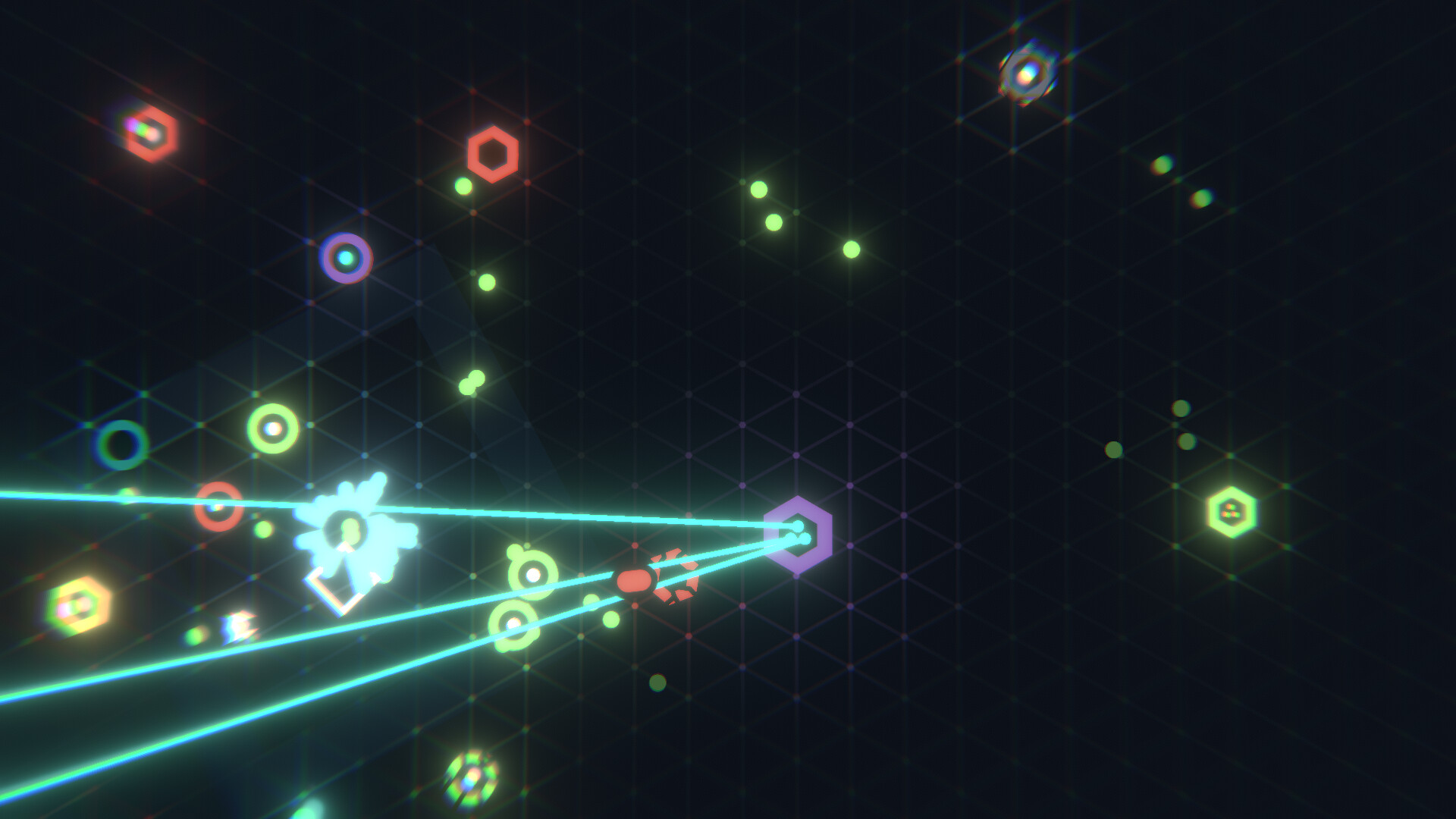 #4. Protocol Delta (Steam) 由: itsBoats