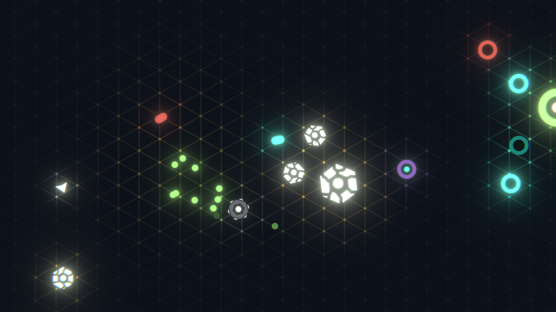 #5. Protocol Delta (Steam) 由: itsBoats