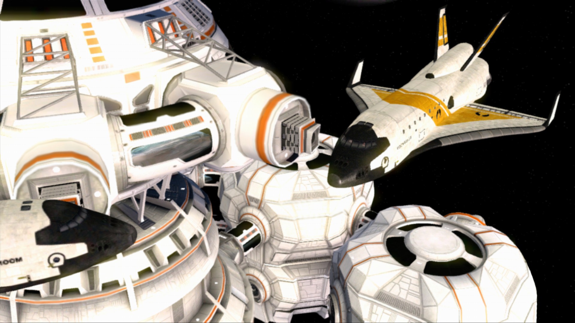 007 Legends screenshot 8
