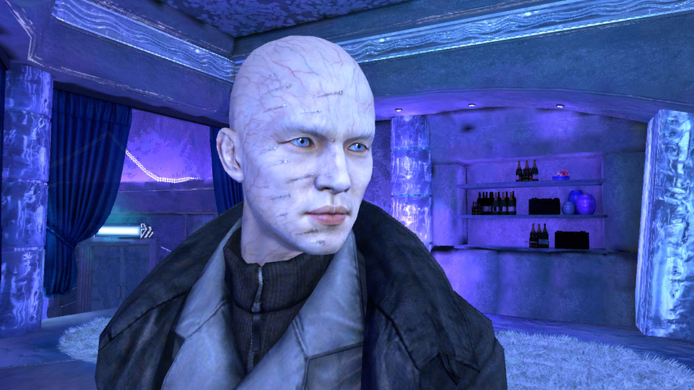 007 Legends screenshot 11