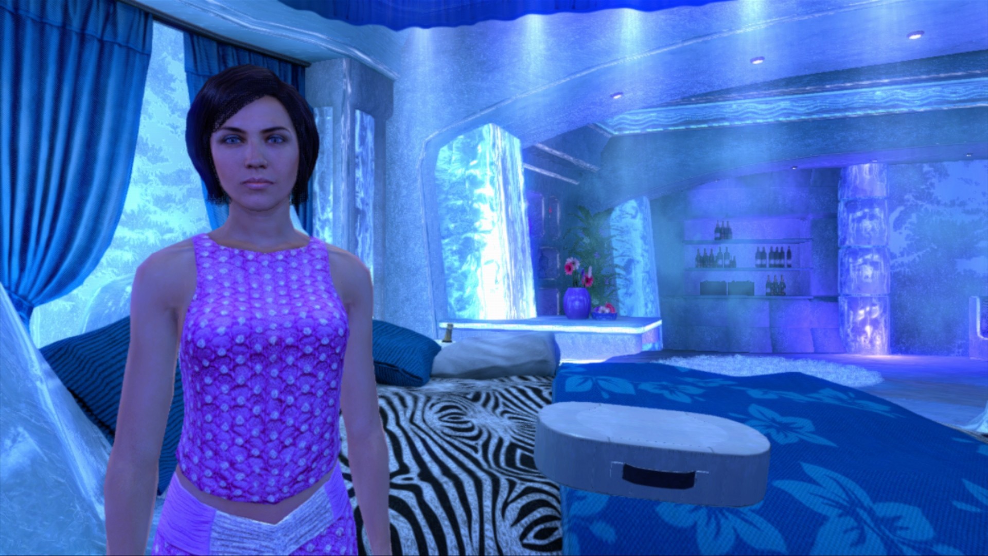 007 Legends screenshot 5