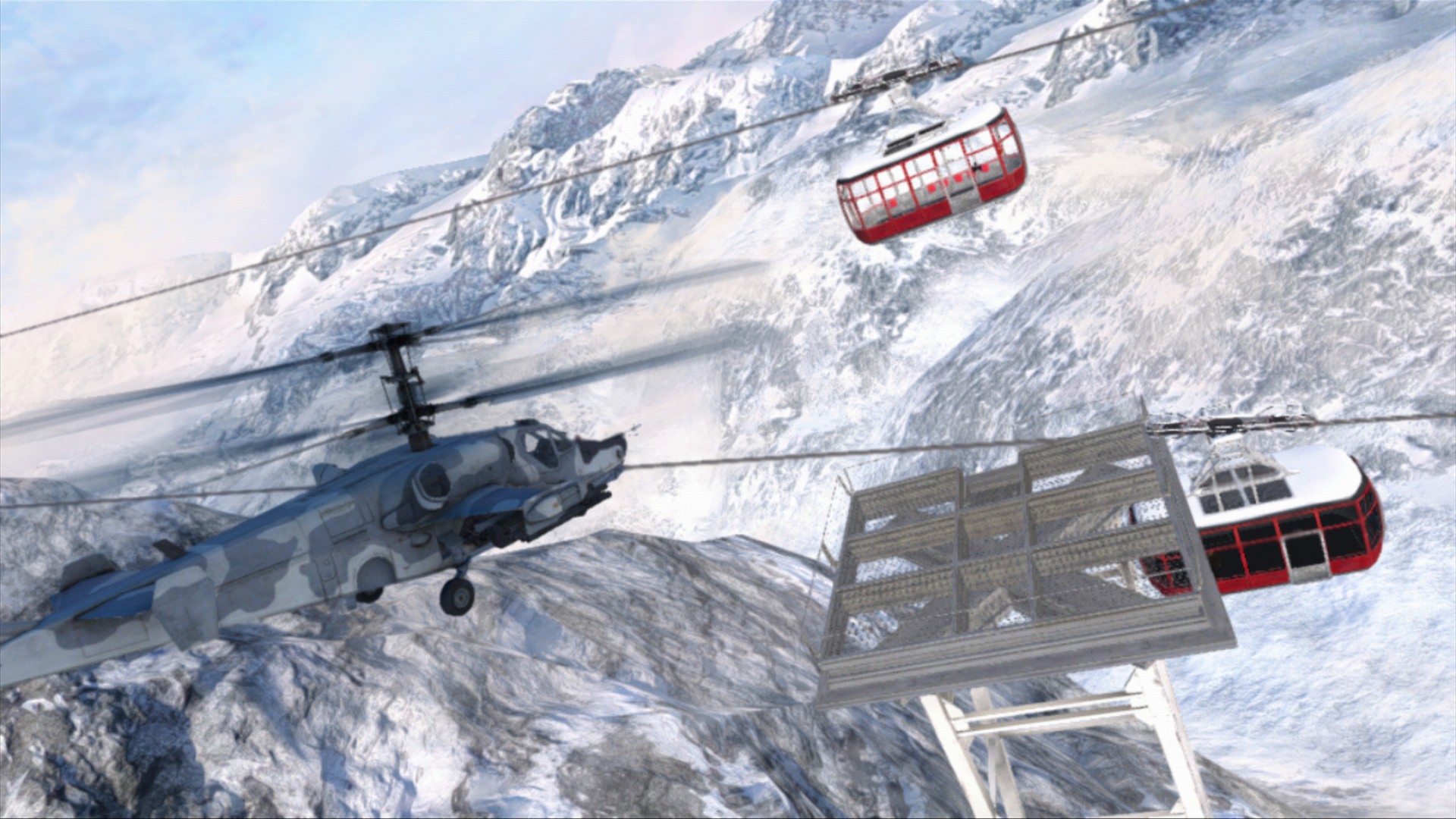 007 Legends screenshot 4