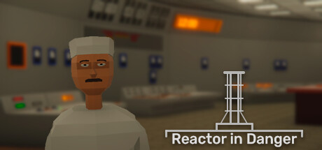 Reactor in danger steam charts