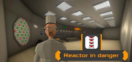 Reactor in danger Cover Image