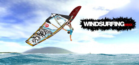 Windsurfing MMX Cheat Engine/CT