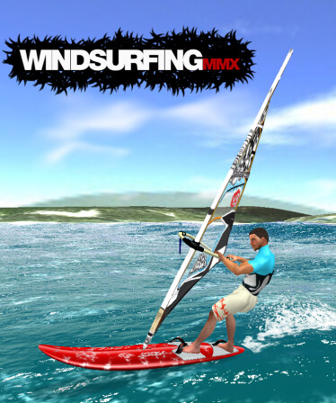 Windsurfing MMX