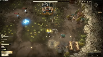 Armoured Cavalry: Operation Varkiri video 2