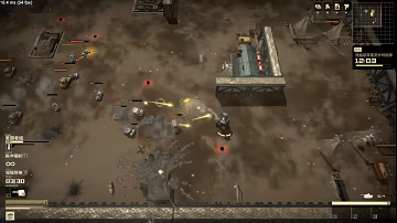 Armoured Cavalry: Operation Varkiri video 1