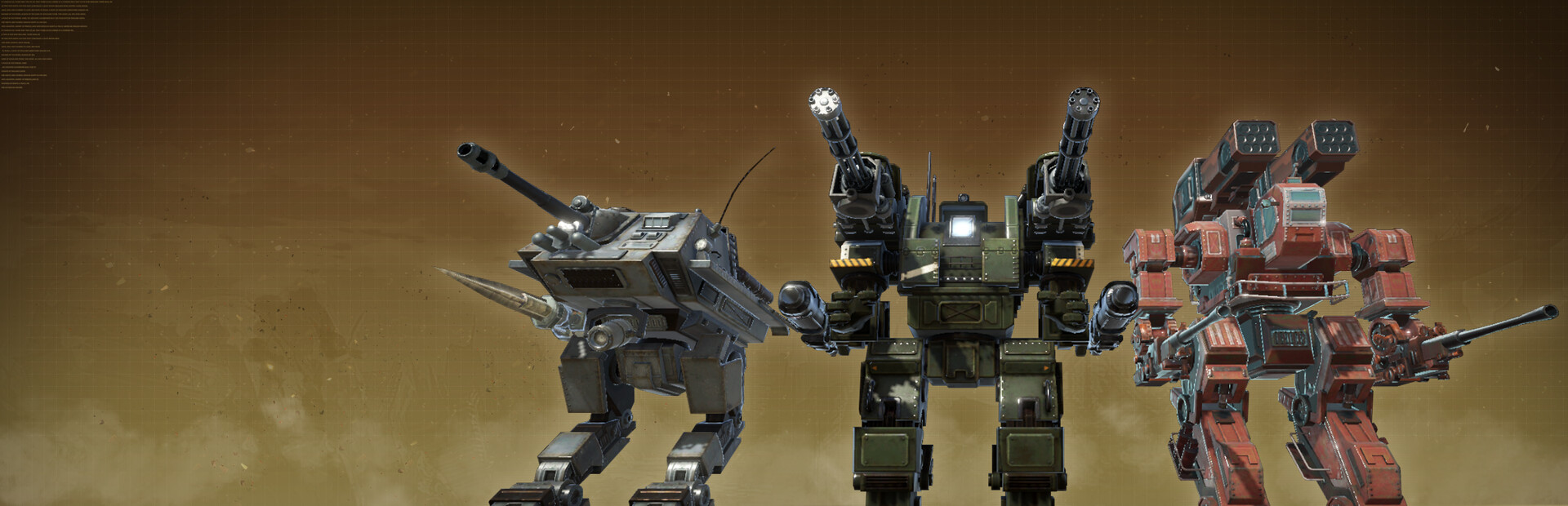 Armoured Cavalry: Operation Varkiri
