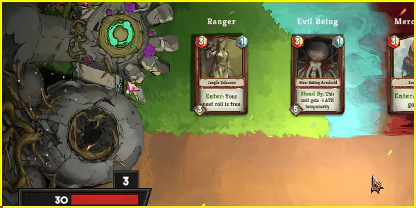 Path to Warband video 1