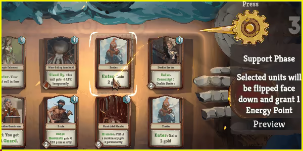 Path to Warband video 2
