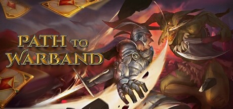 Path to Warband steam charts