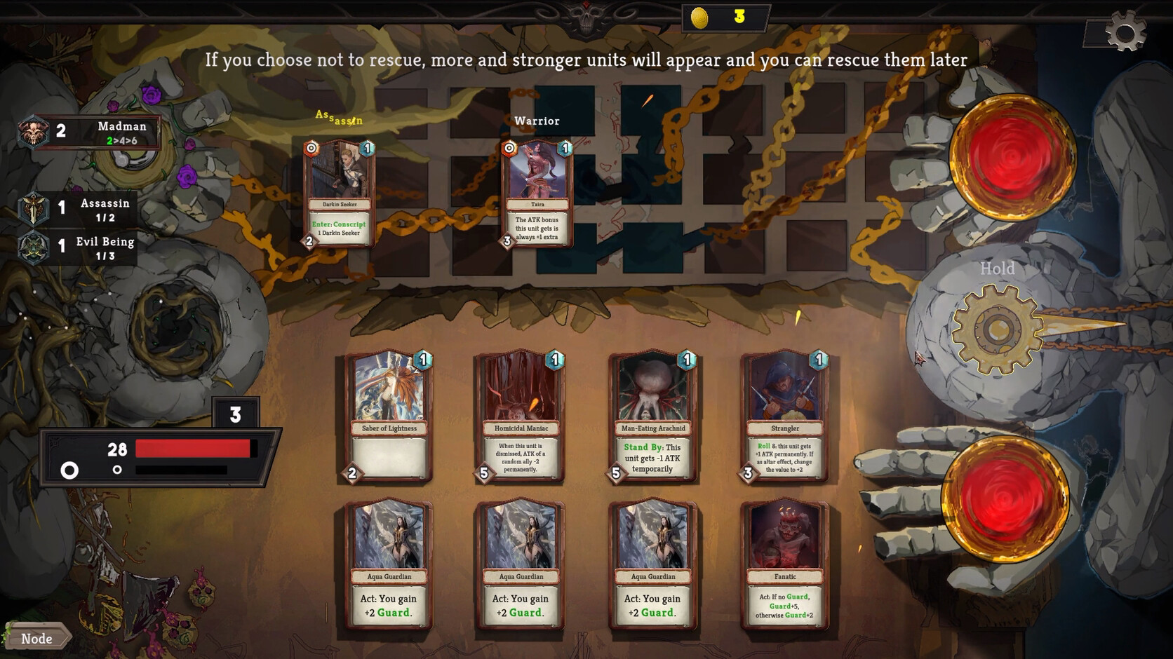 #6. Path to Warband (Steam) Podle: ForeShine