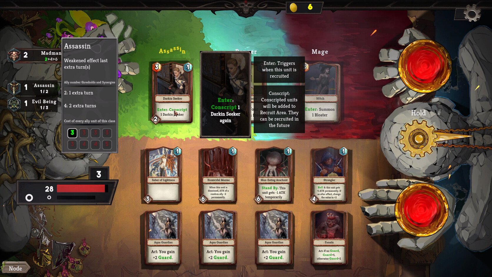#9. Path to Warband (Steam) Podle: ForeShine