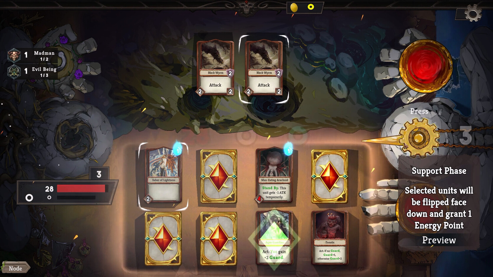 #2. Path to Warband (Steam) Podle: ForeShine