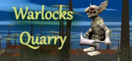 Warlocks Quarry steam charts