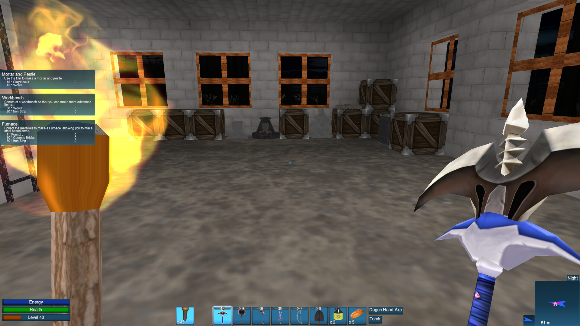 #2. Warlocks Quarry (Steam) 由: Sub Orbital Software