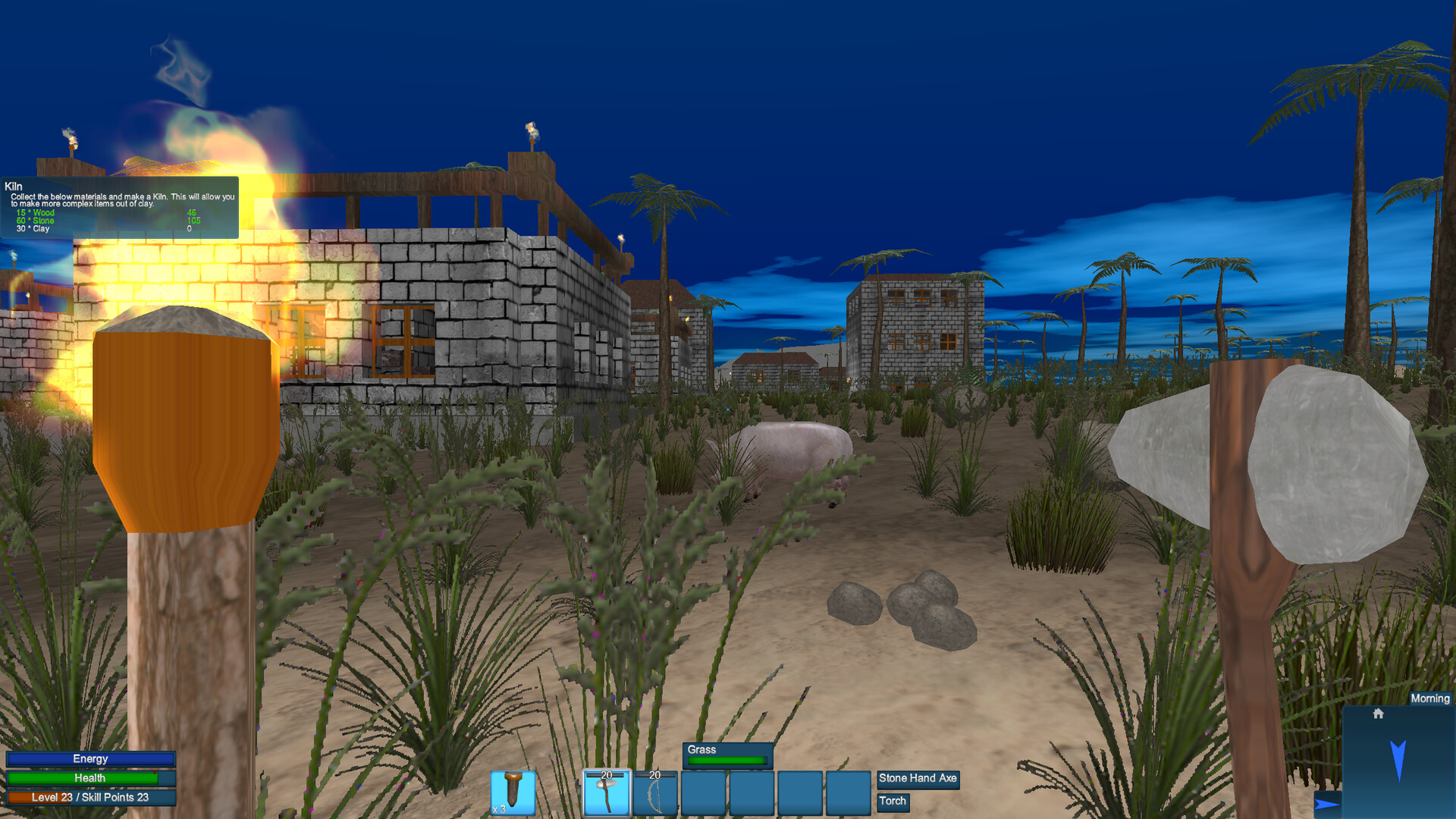 #3. Warlocks Quarry (Steam) 由: Sub Orbital Software