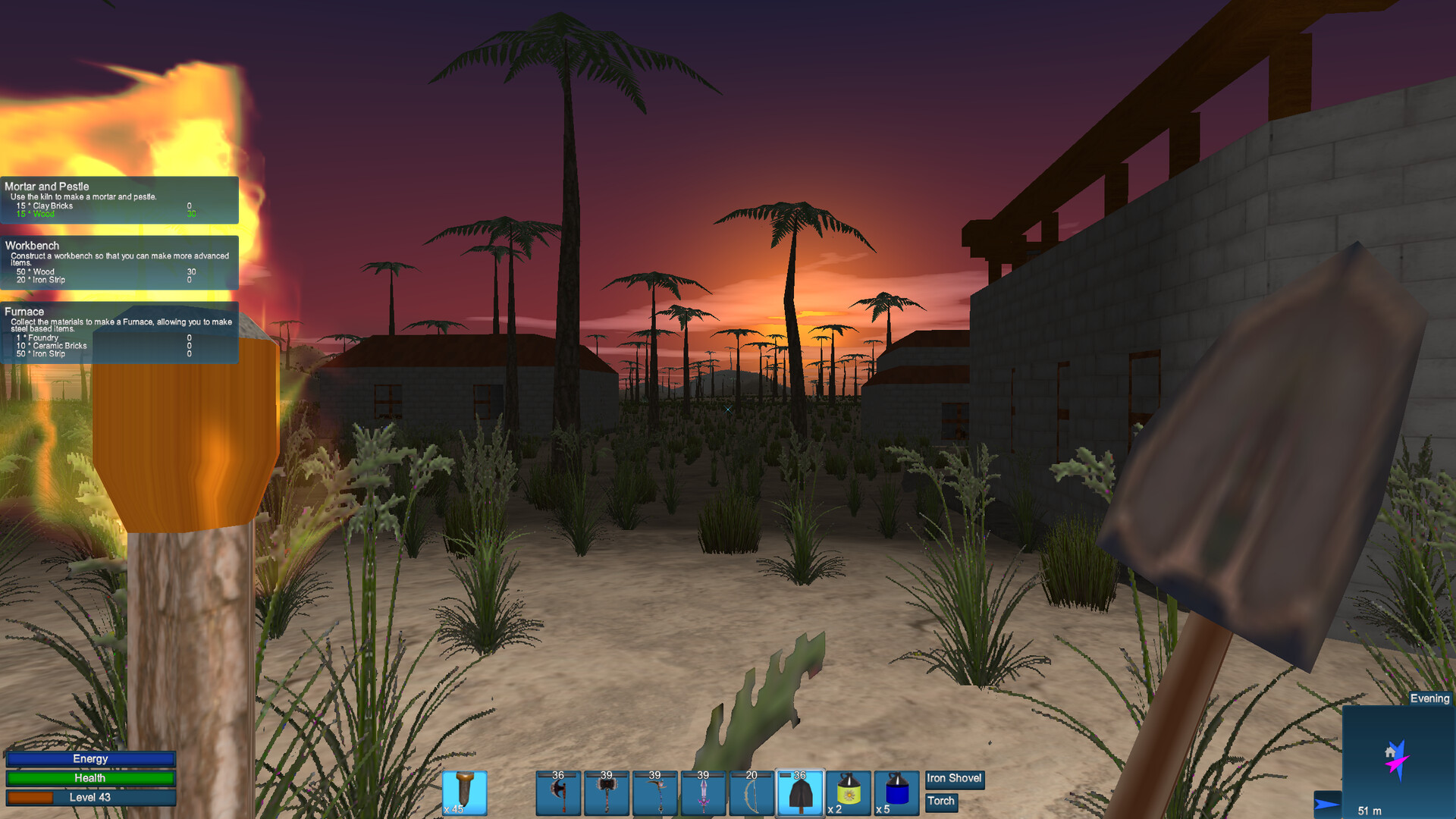 #1. Warlocks Quarry (Steam) 由: Sub Orbital Software