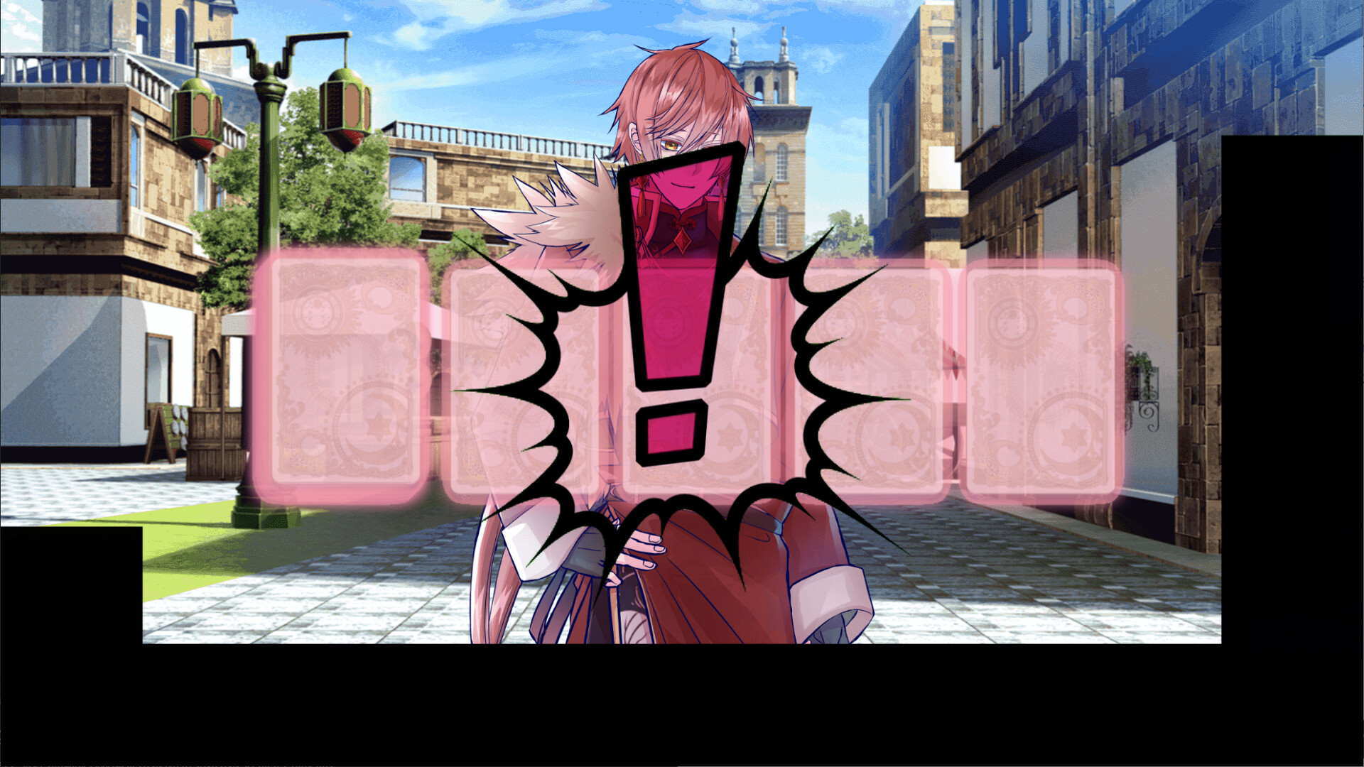 #7. モノマギア・カンタービレ (Steam) 由: MBA INTERNATIONAL