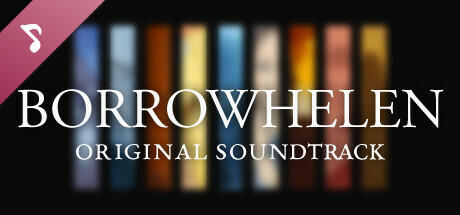 Borrowhelen Soundtrack banner image