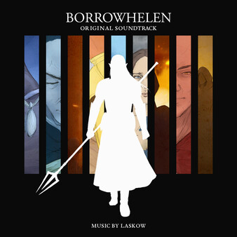 Screenshot z Borrowhelen Soundtrack Screenshot z Borrowhelen Soundtrack
