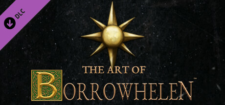 The Art of Borrowhelen banner image