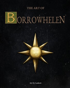 Screenshot z The Art of Borrowhelen Screenshot z The Art of Borrowhelen